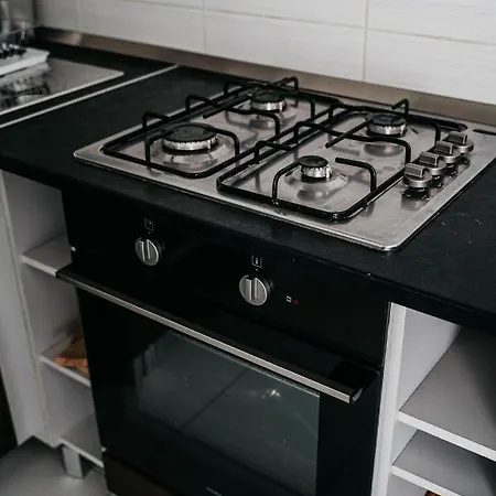 Appartement Ah Alzbetina