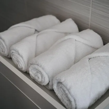 Ah Alzbetina Appartement *