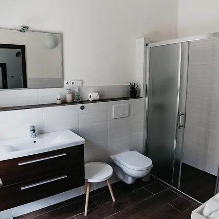 Apartment Ah Alzbetina