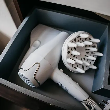 Ah Alzbetina Appartement Košice