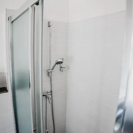 Apartment Ah Alzbetina