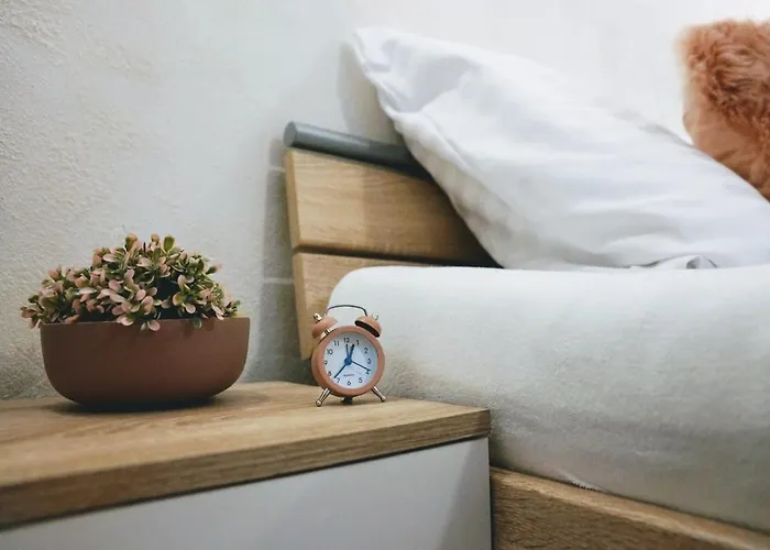 Apartment Ah Alzbetina