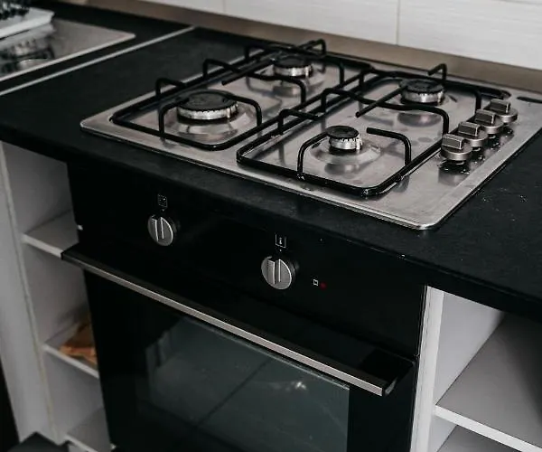 Διαμέρισμα Ah Alzbetina