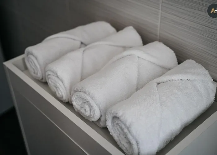 Ah Alzbetina Apartment *