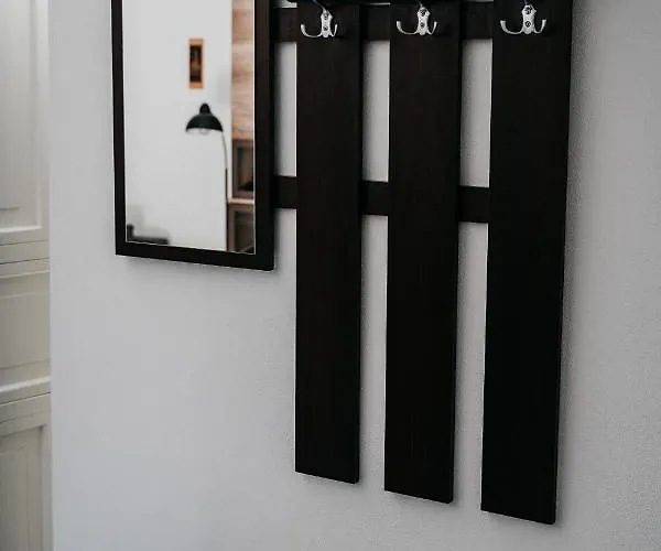 Ah Alzbetina Apartment *