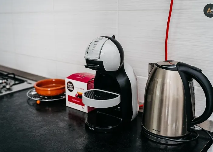 Διαμέρισμα Ah Alzbetina *