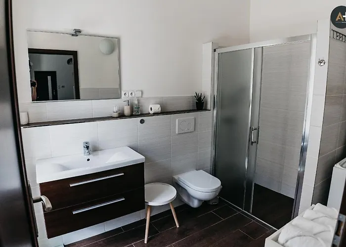 Apartment Ah Alzbetina