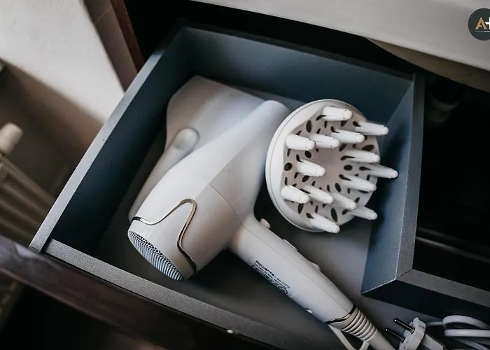 Ah Alzbetina Διαμέρισμα Košice